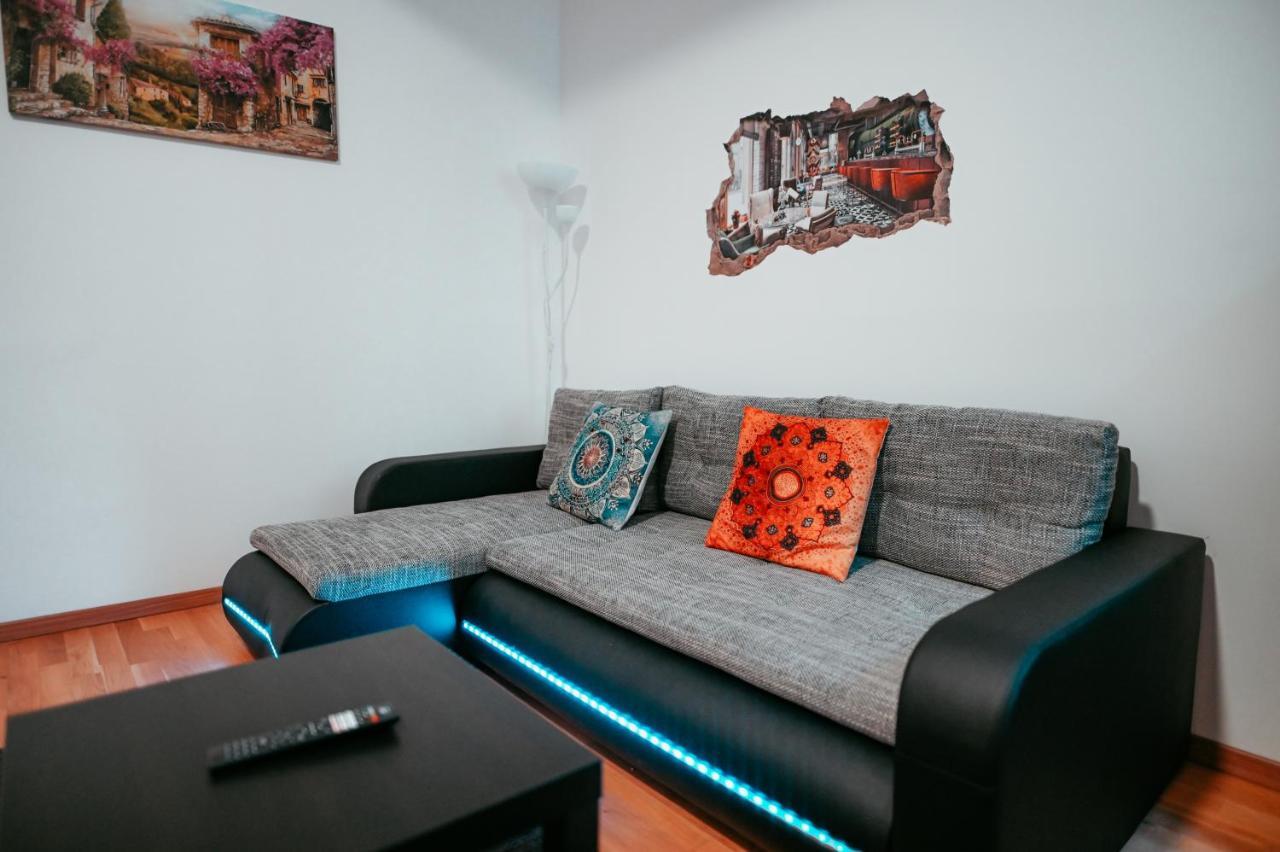 4 Apartment Wien