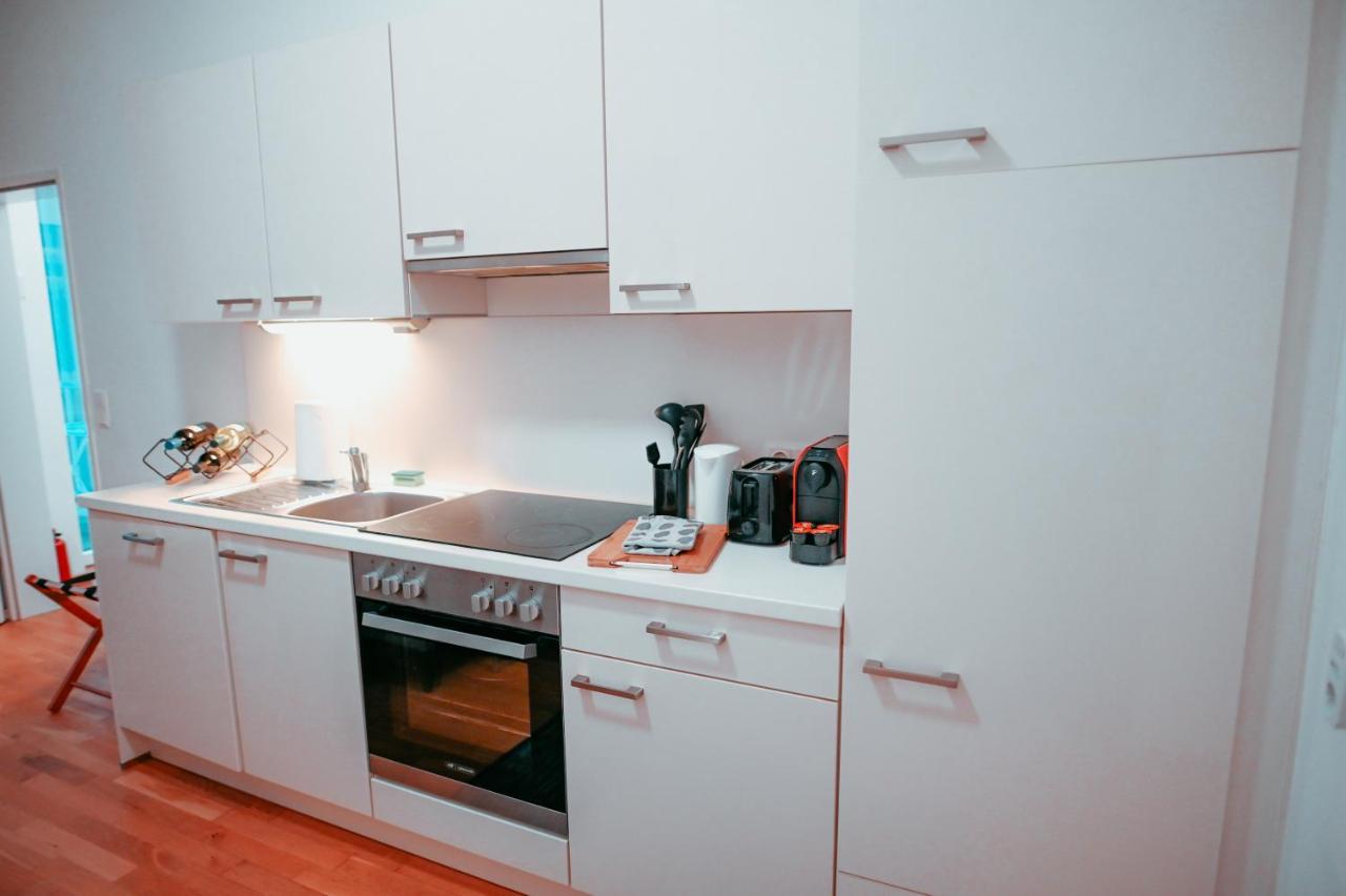 Apartment 4 Wien