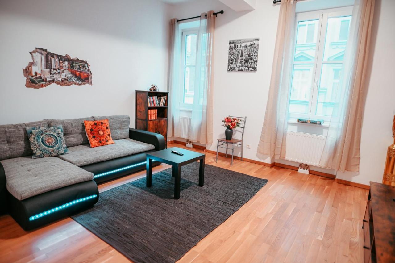4 Apartment Wien
